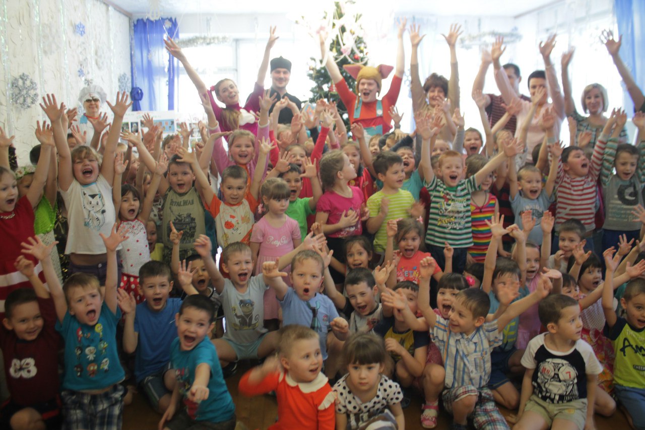 Детский сад Веселинка Димитровград