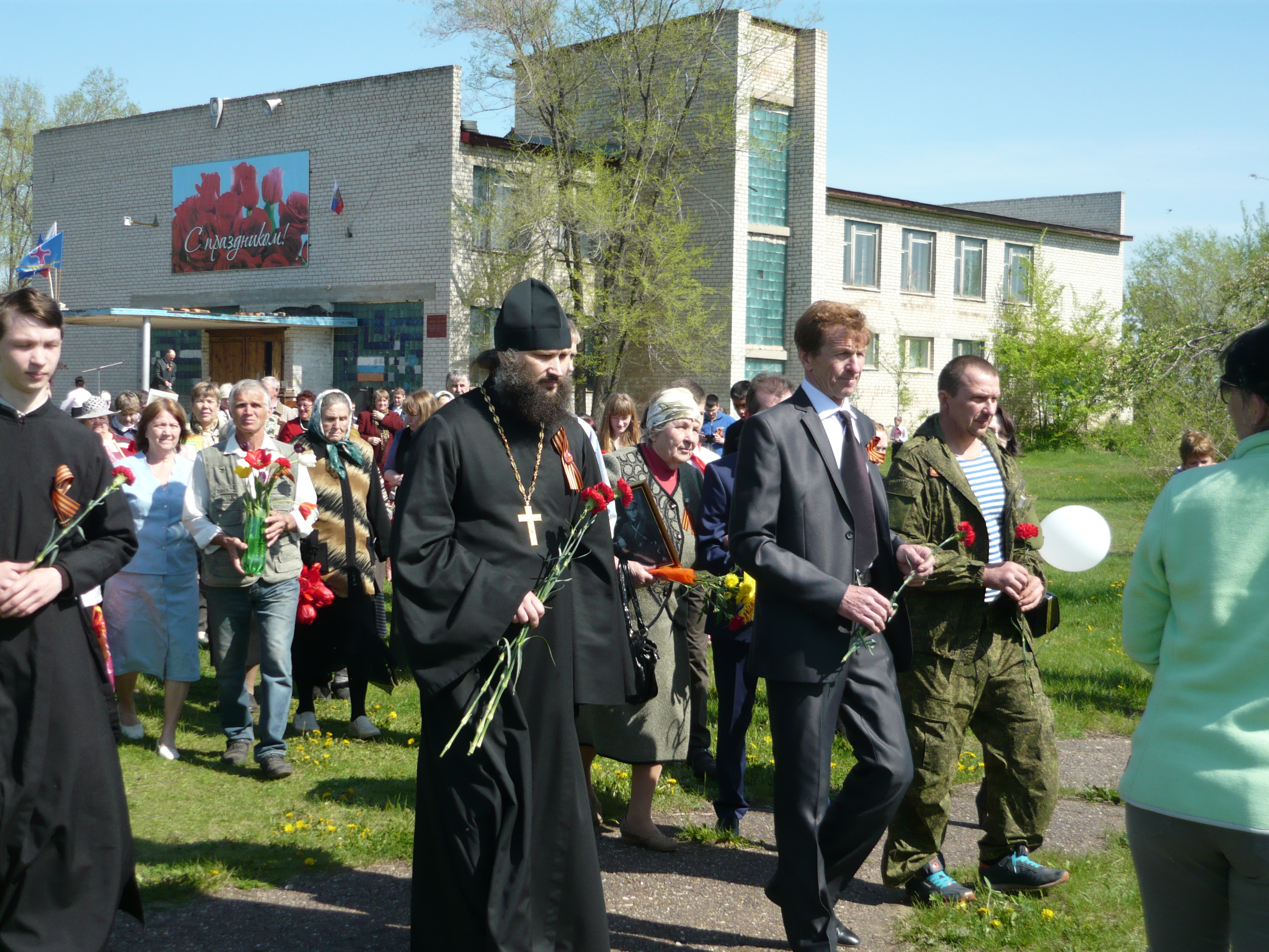 Крестово городище ульяновская область карта